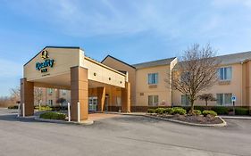 Fairfield Inn And Suites Sandusky Ohio